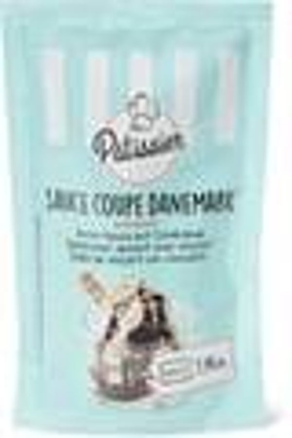 Patissier Dessertsauce Schokolade