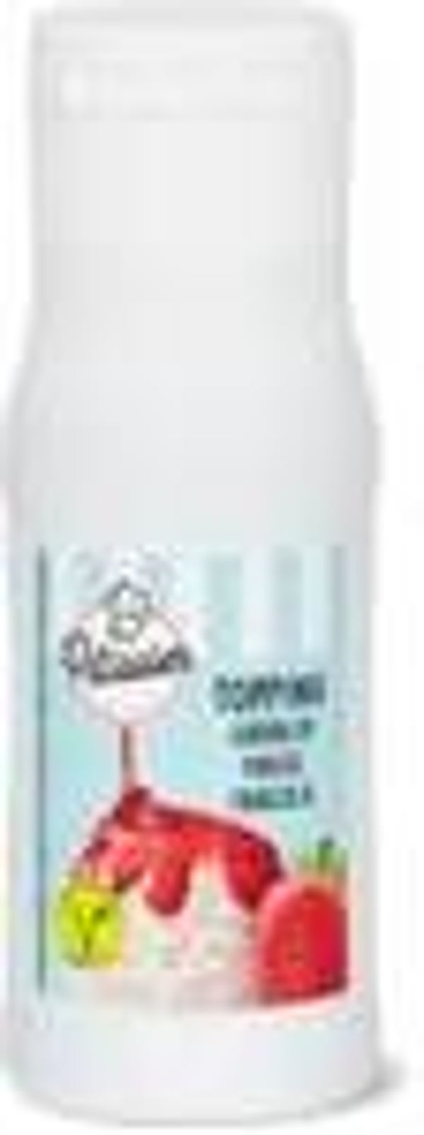 Patissier Dessert Sauce Erdbeer 250g