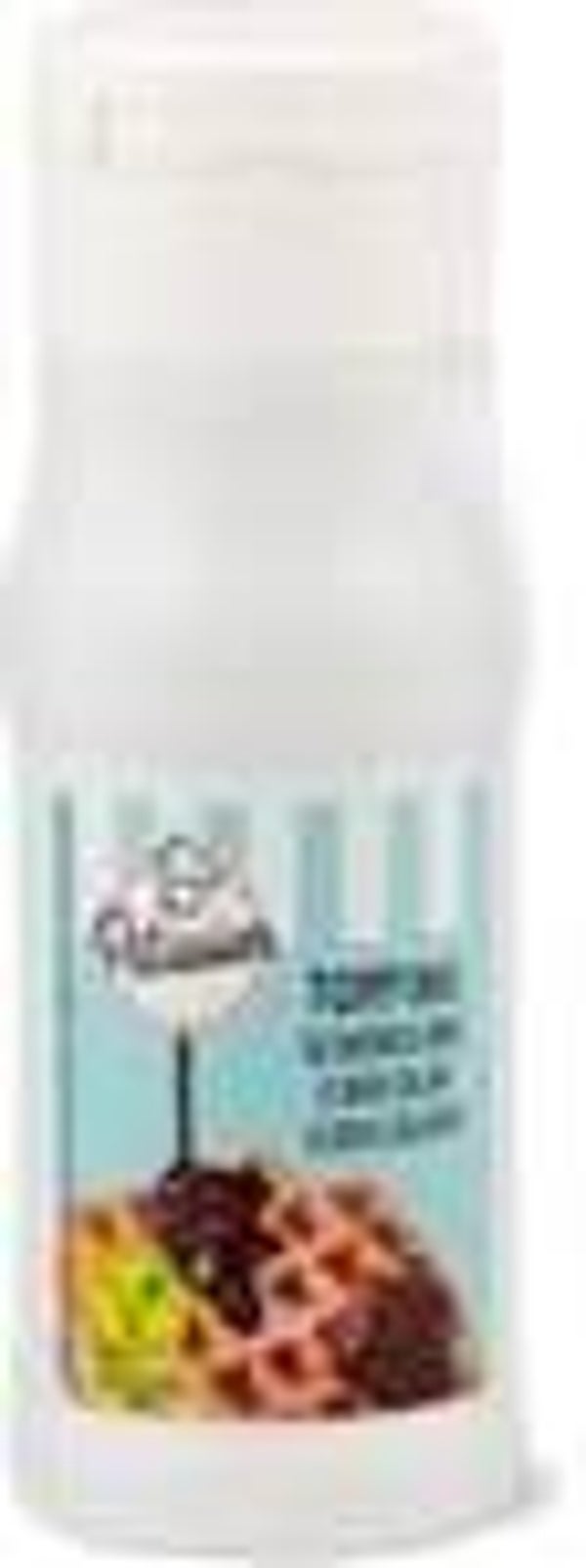 Patissier Dessertsauce Schokolade 250g