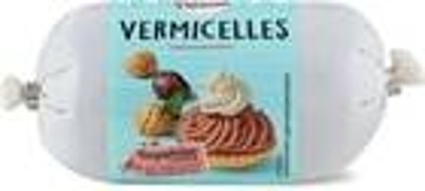 Patissier Vermicelles