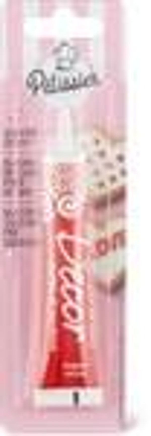 Patissier Zuckerschrift Rot 25g