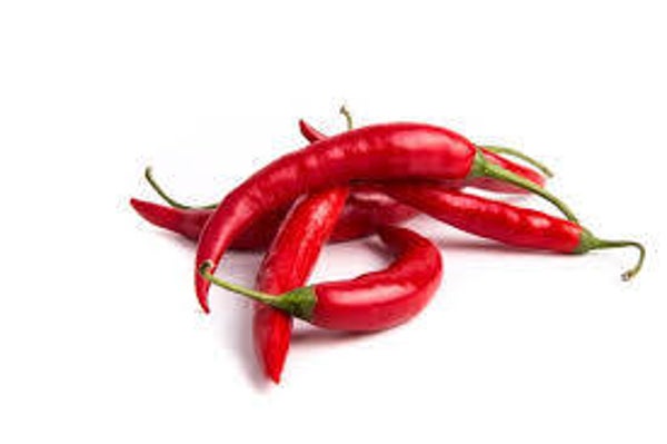 Peperoncic rot