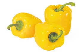 Peperoni gelb 5 Kg