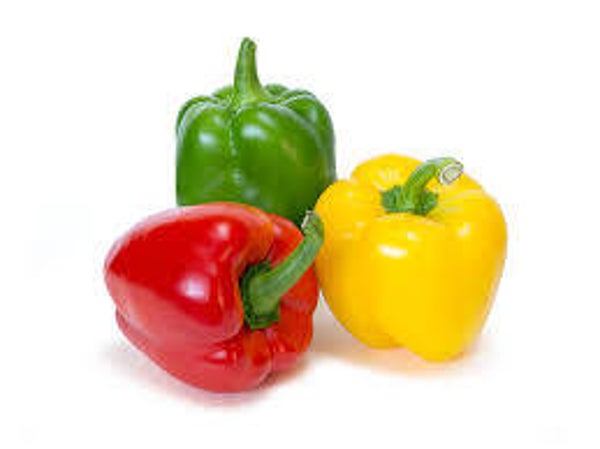 Peperoni Mix