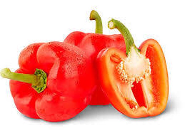 Bio Peperoni ror