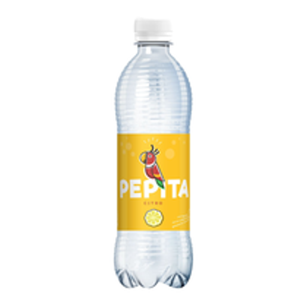 Pepita Citro 24x50cl