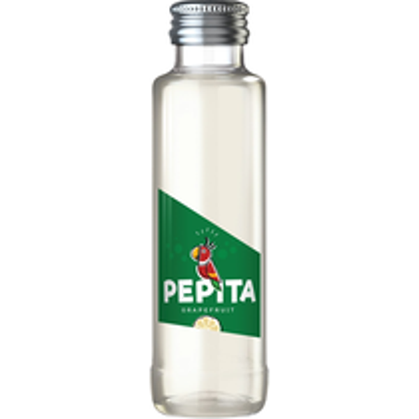Pepita Grapefruit 24x33cl