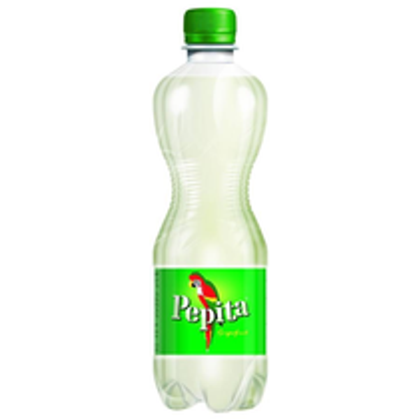 Pepita Grapefruit 24x50cl