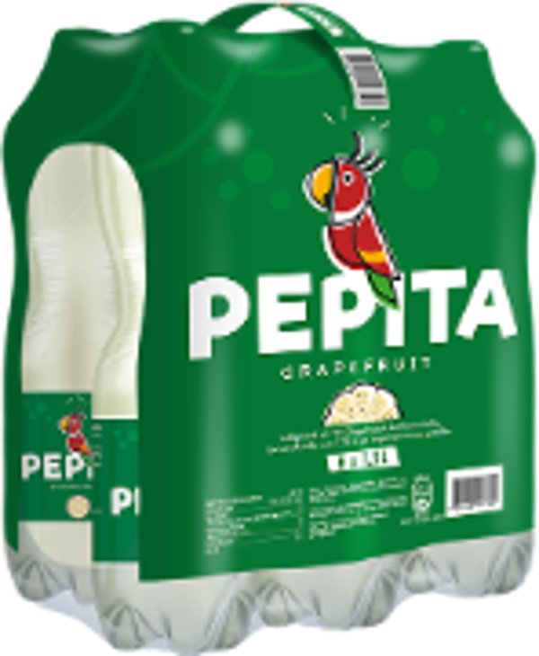 Pepita Grapefruit