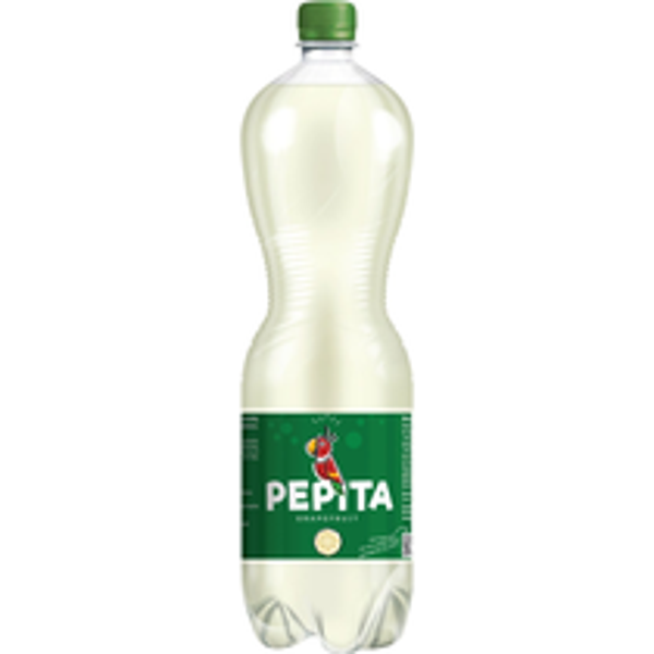 Pepita Grapefruit 6x1.5l