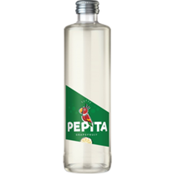 Pepita Grapefruit  12x1l