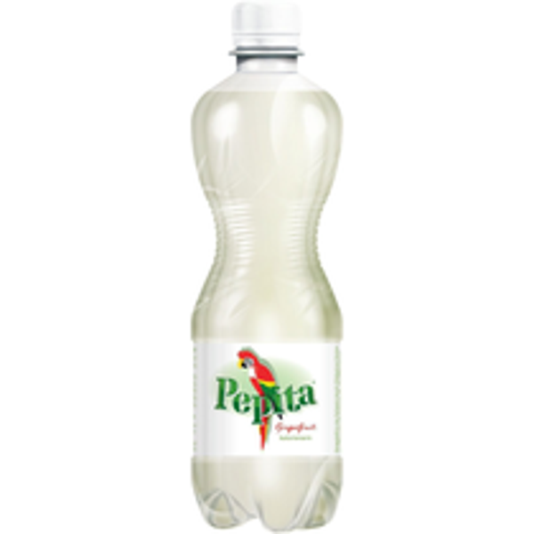 Pepite Grapefruit Zero 24x50cl