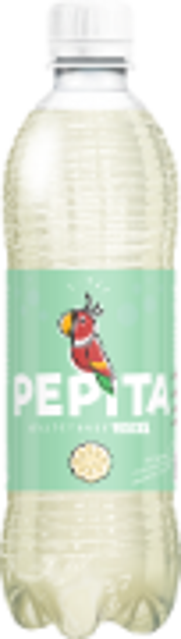 Pepita  Grapefruit Zero 50cl