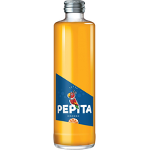Pepita Orange 12x1l