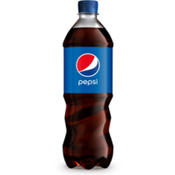 Pepsi  Regulär 24x50cl