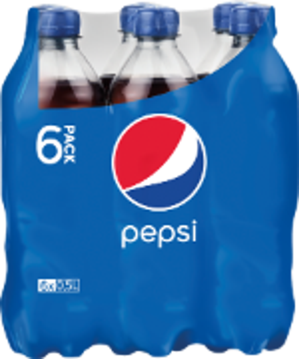 Pepsi Regular