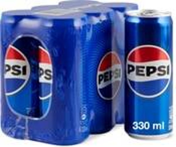 Pepsi