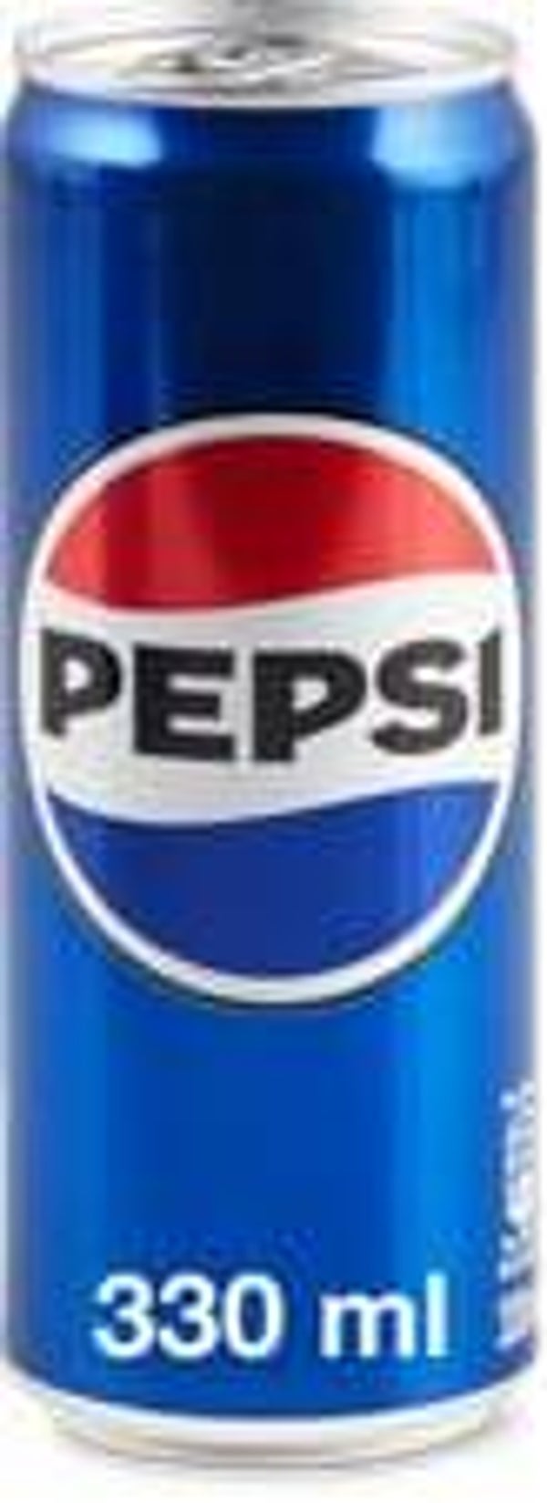 Pepsi Regular 6x330ml
