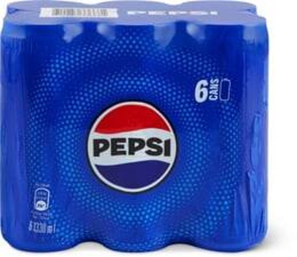 Pepsi Regular