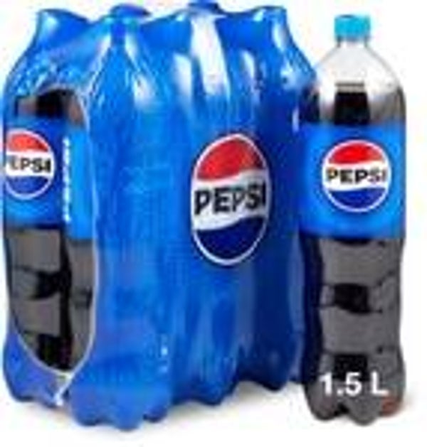 Pepsi