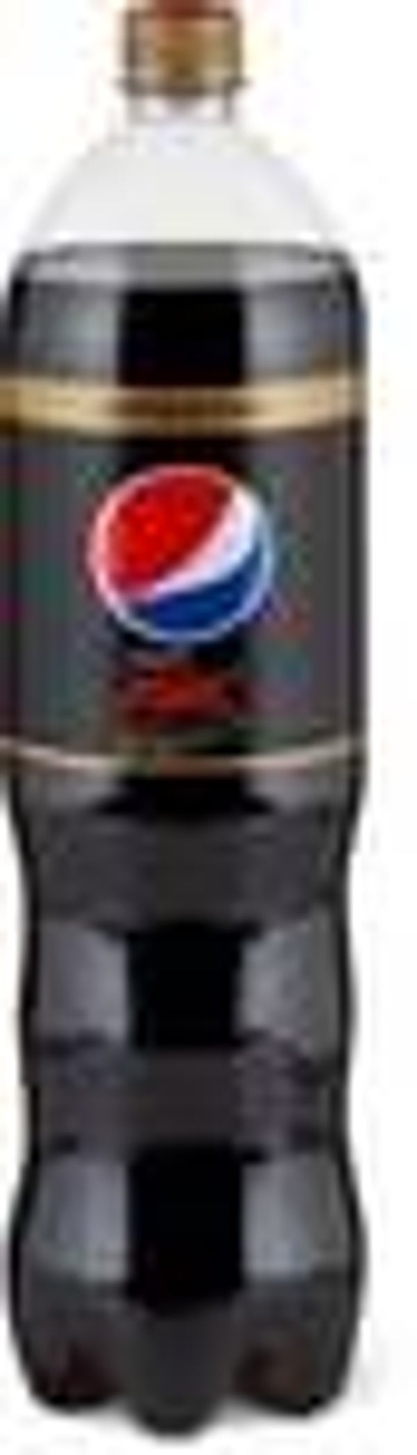 Pepsi Zero Caffeine Frei