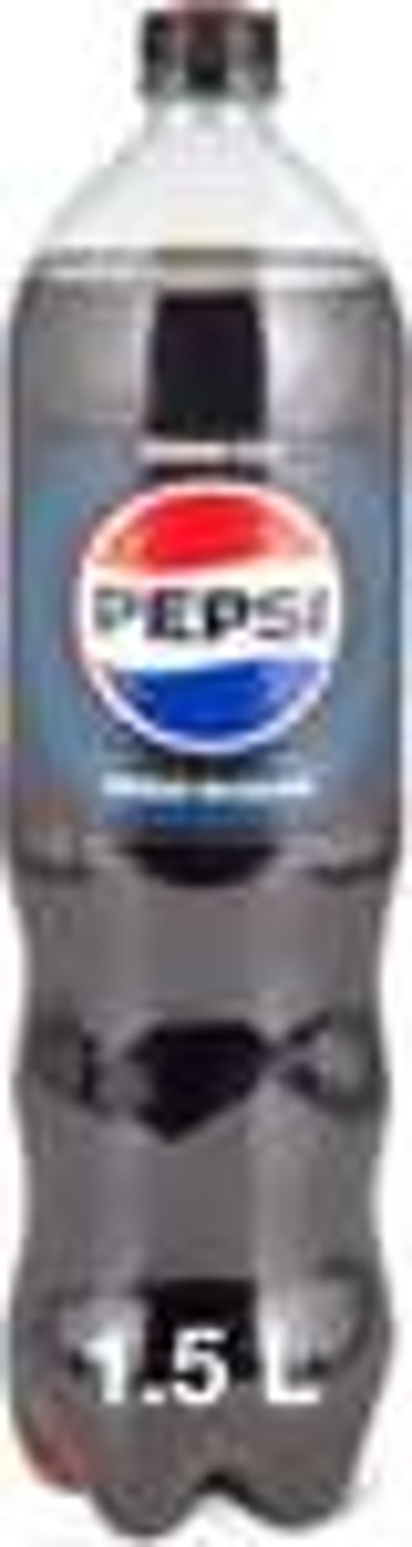 Pepsi Zero Pet