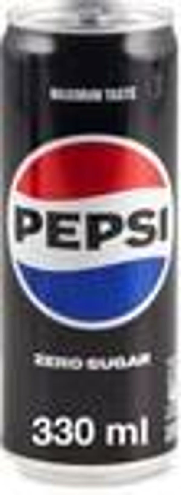 Pepsi Zero Dose