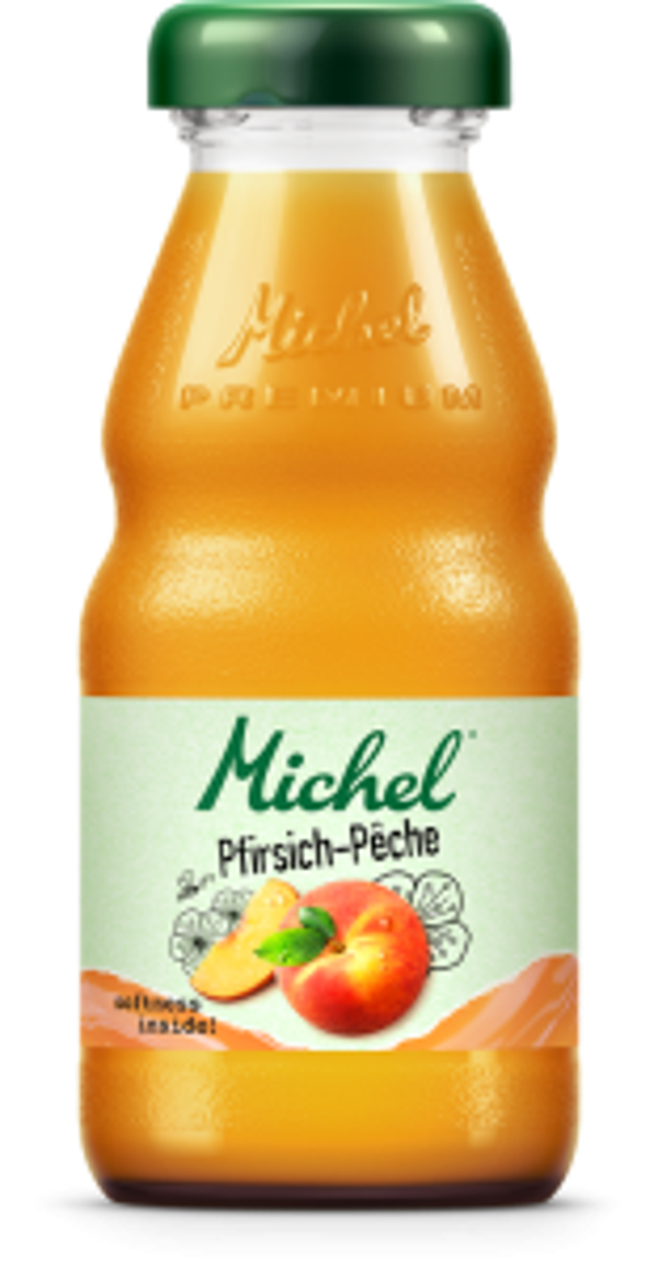 Michel Pfirsich