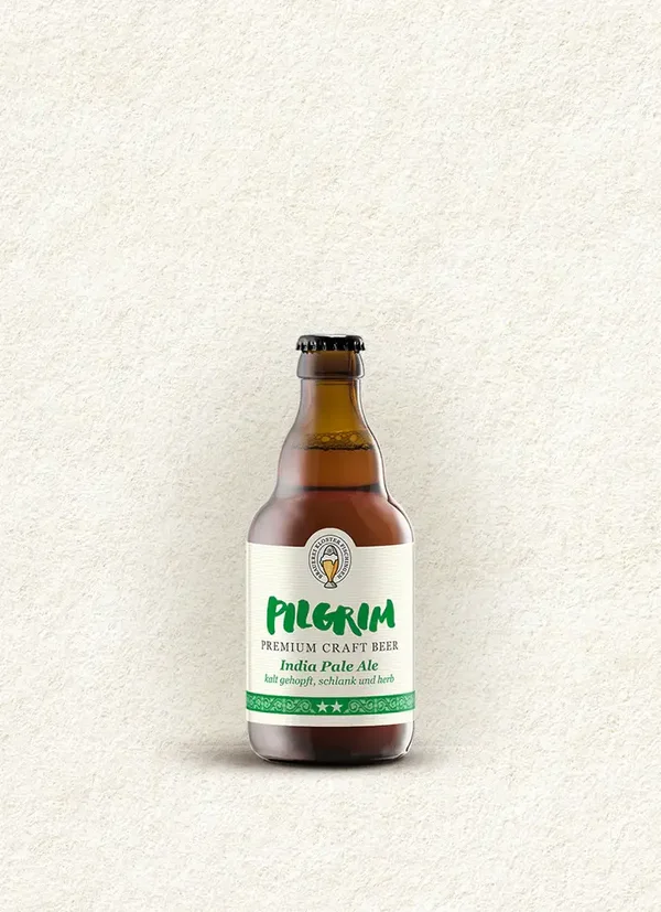 India Pale alc 12x33cl 16.8% Alk