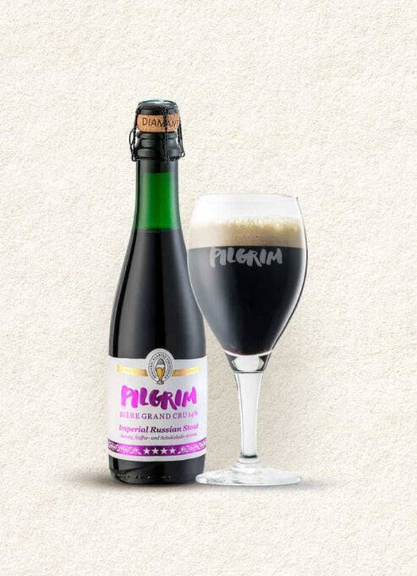 Imperial Russian Stout 37.5cl