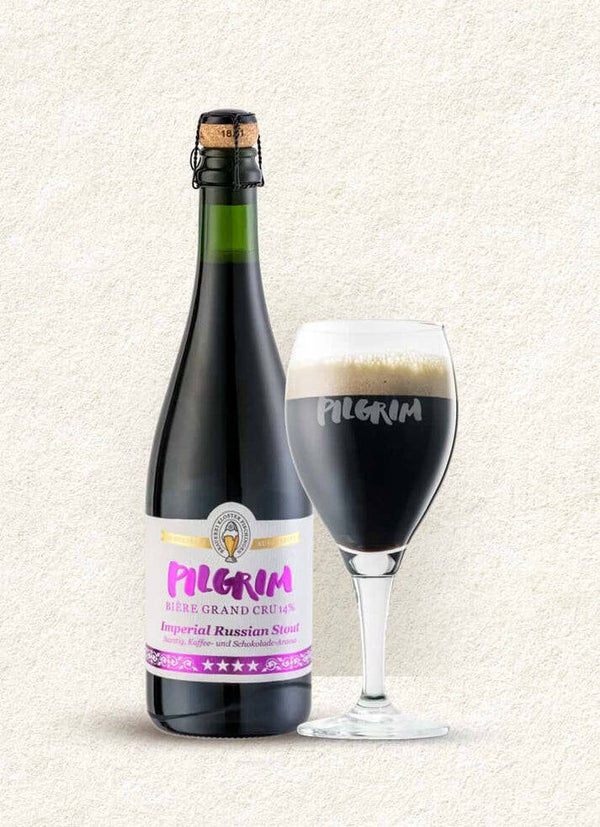 Imperial Russian Stout