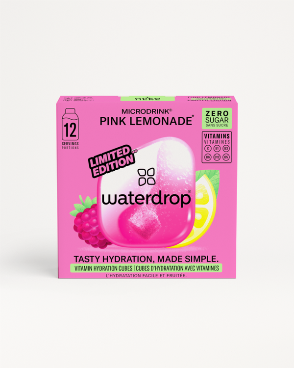 Pink Lemonade 12 Stk