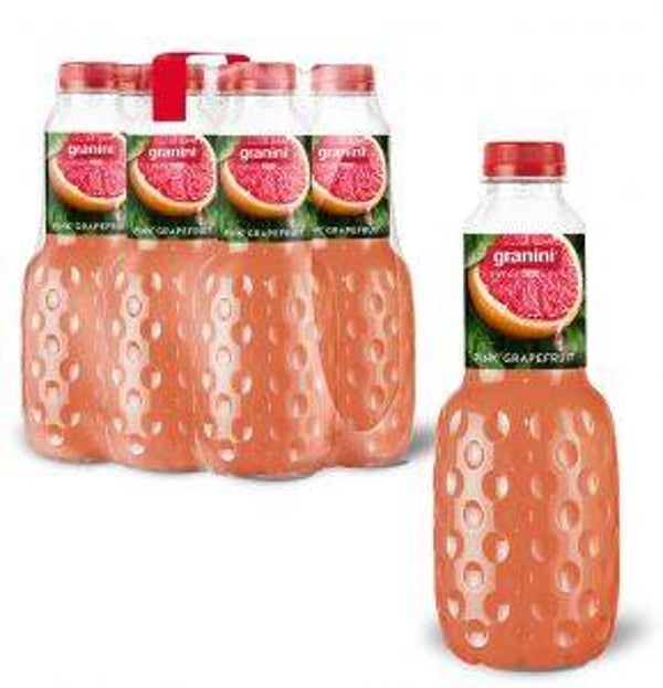 Granini Pink Grapefruit