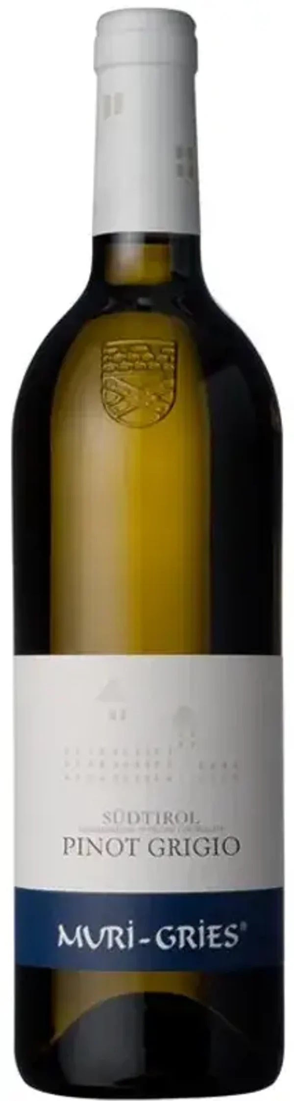 Pinot Grigio Südtirol 1x75cl