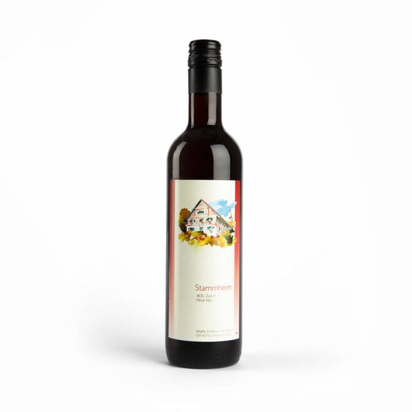 Pinot Noir Auslese