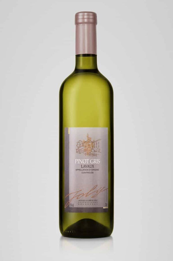 Pinot gris AOC Lavaux 1 Flasche 75cl