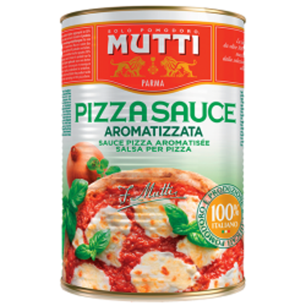 Pizza Sauce Aroma