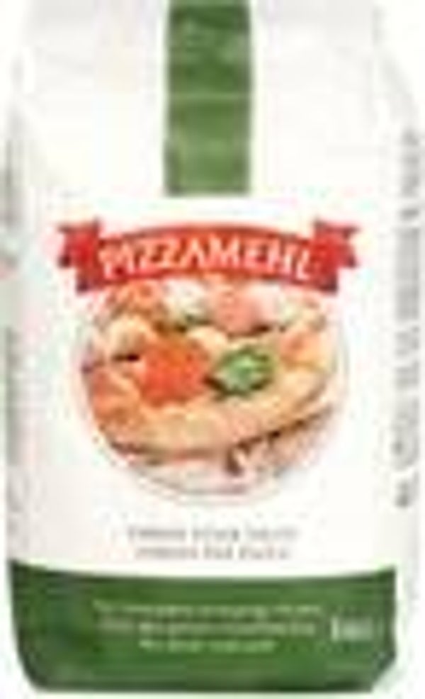Pizzamehl