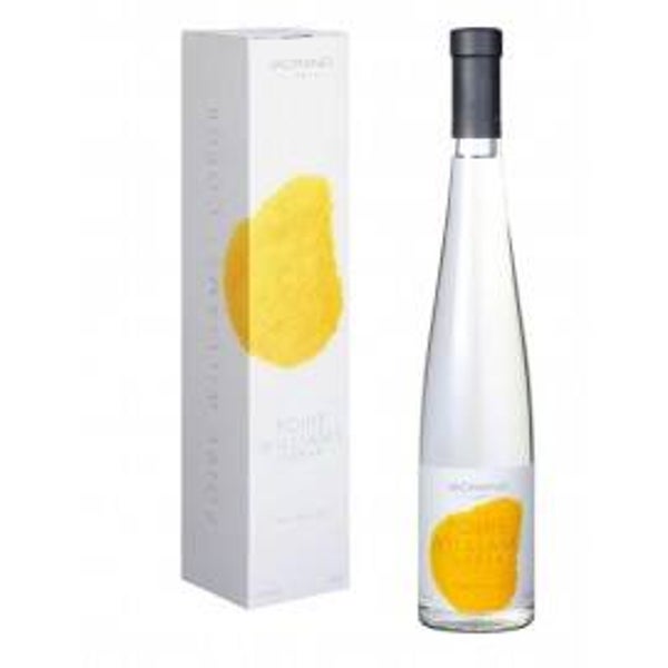 Poire Williams Cdeur Schnaps