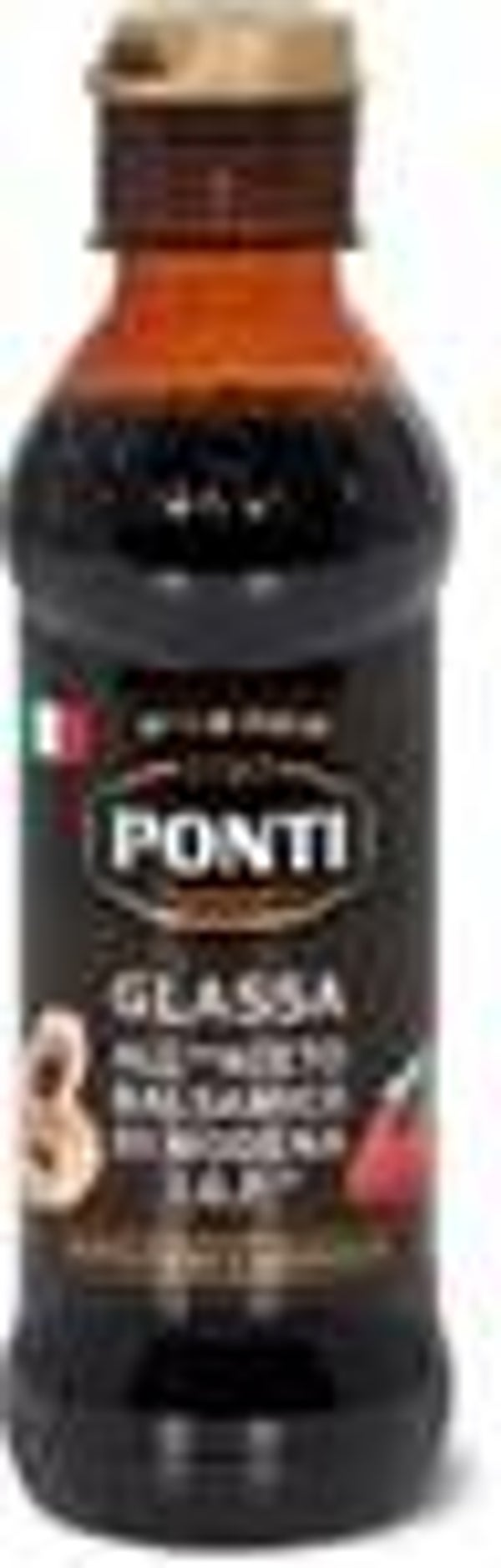 Ponti Creme mit Balsamessig