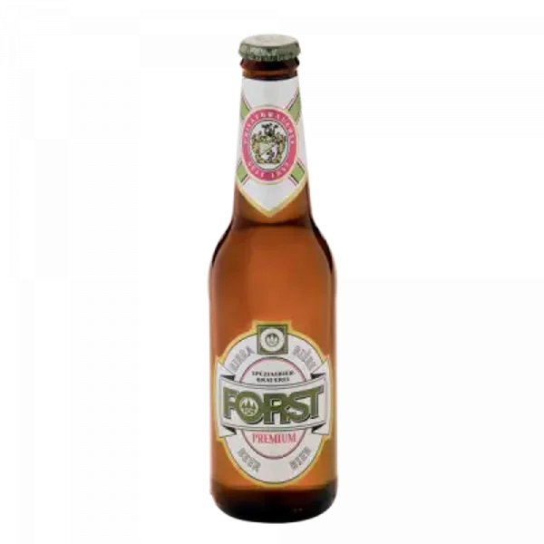 Forst Premium Bier 6x33cl 4,8%