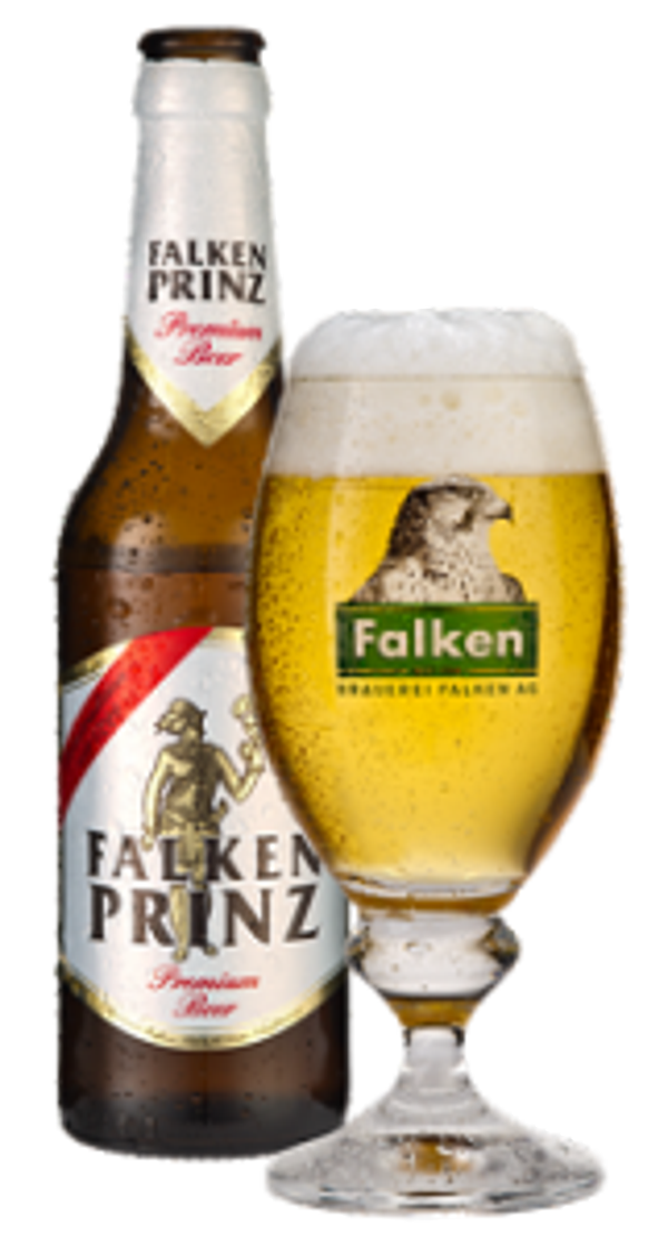 Falken Prinz