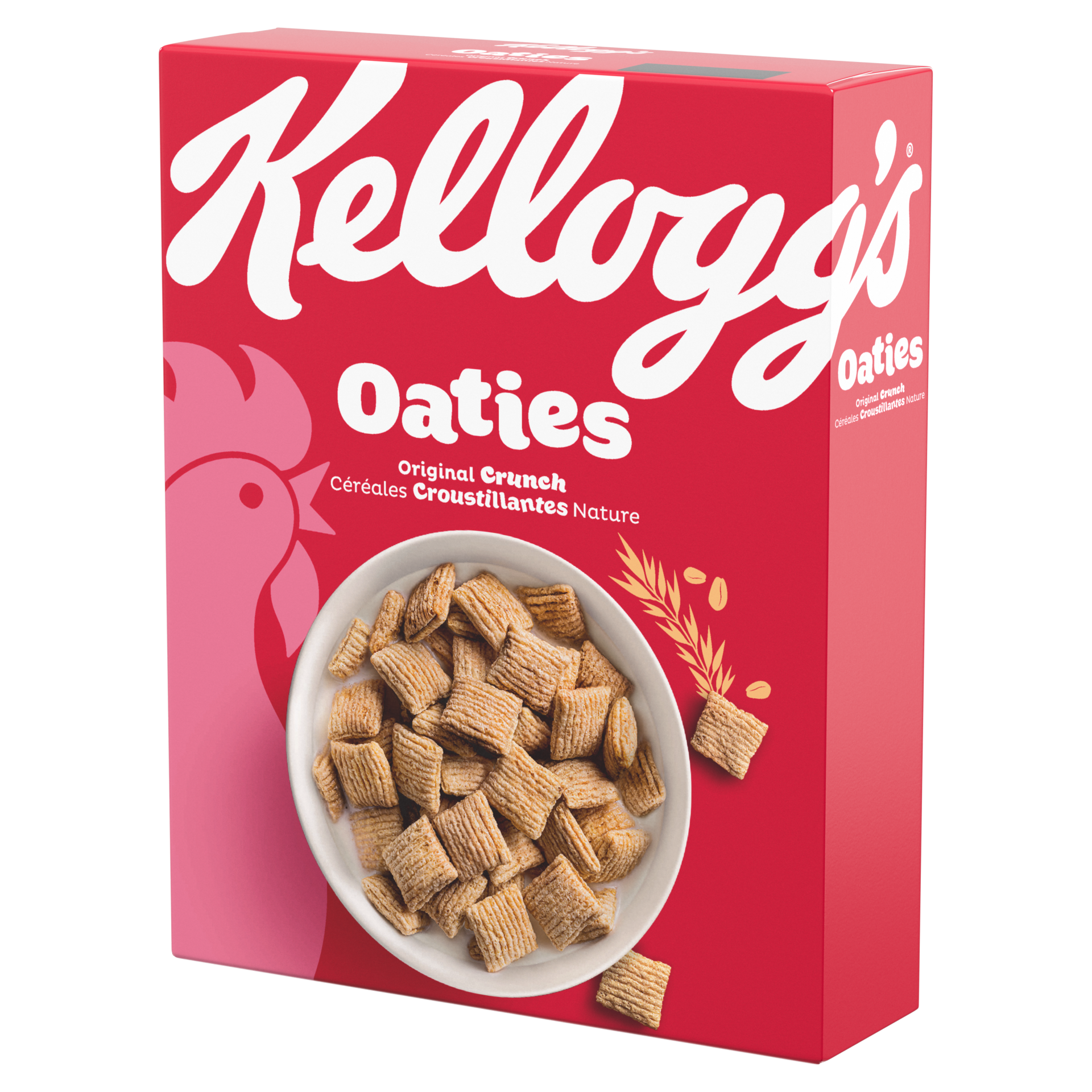 Oaties Original Crunch 360g