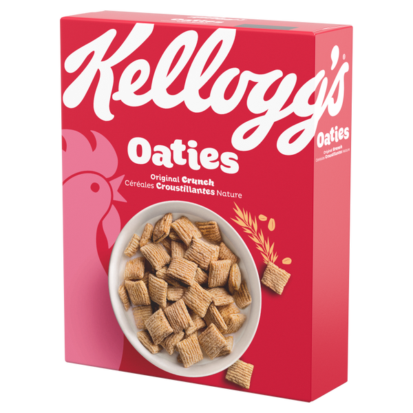 Oaties Original Crunch 360g