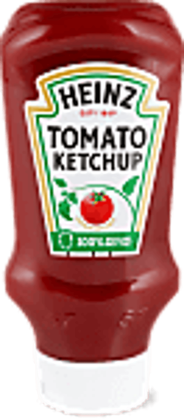 Heinz Tomato Ketchup