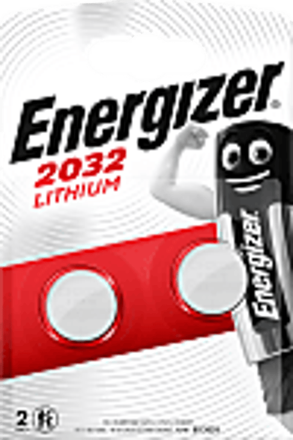 Batterien 3V