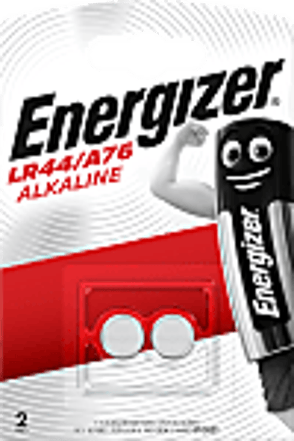 Batterien 1.5V