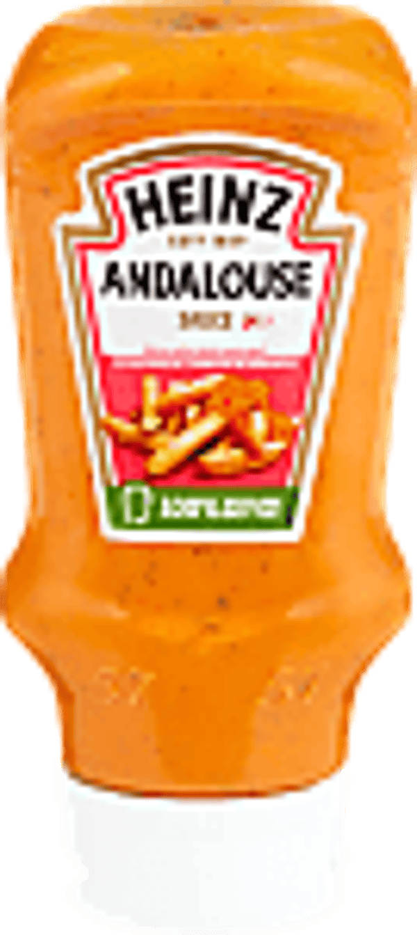 Heinz Sauce Andalouse