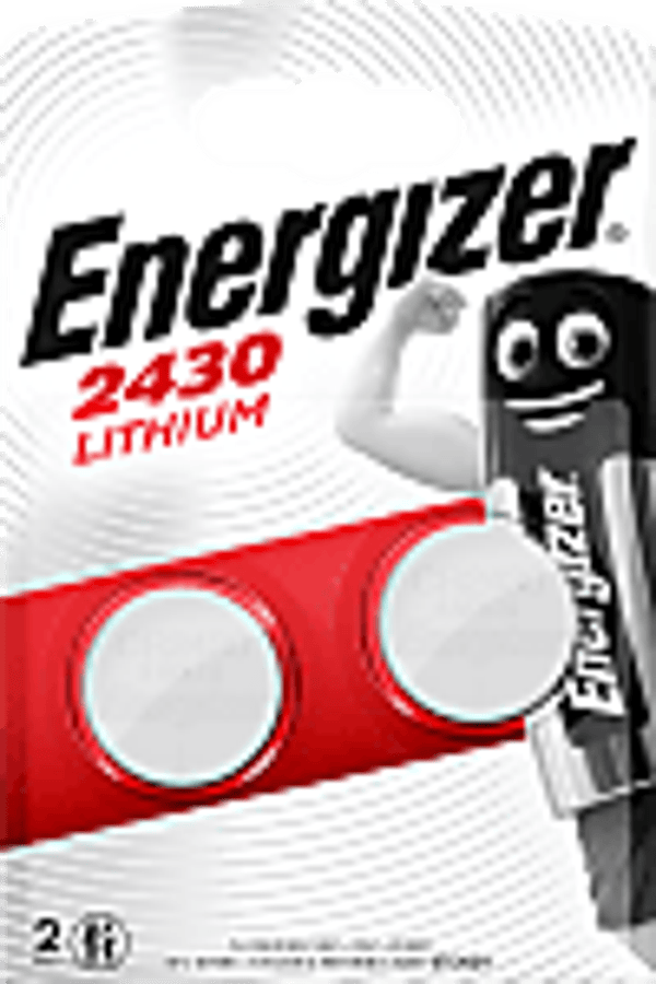 Batterien Lithium 3V