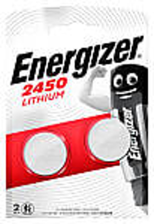 Batterien Lithium 3V